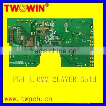 shenzhen TW usb flash drive pcb boards