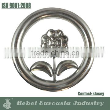 Stainless Steel Decorative Accessories for Gate