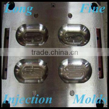Top Quality Plastic Parts Manufacturing