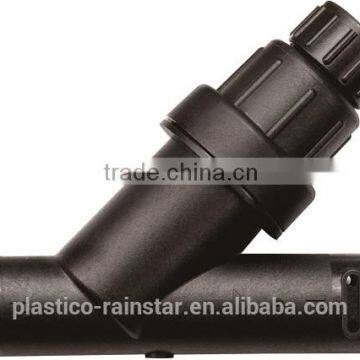 Garden Watering Irrigation Y Type Pressure Regulating Filter