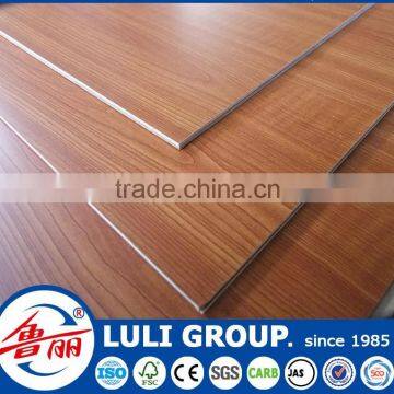 commercial melamine faced plywood