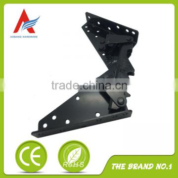 metal sofabed fitting hinges from china hinge factory