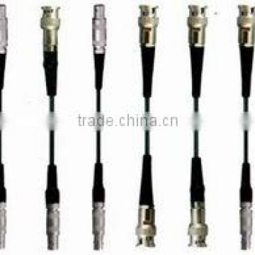 Ultrasound Probe Connect Cable(NDT, inspect)