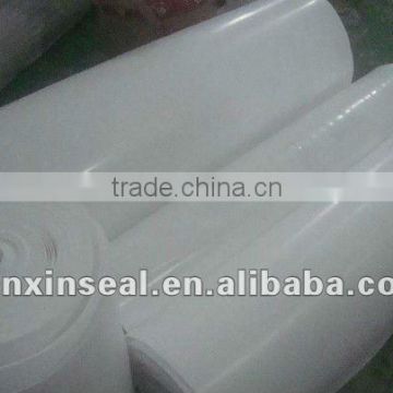 Thick PTFE Skived Film