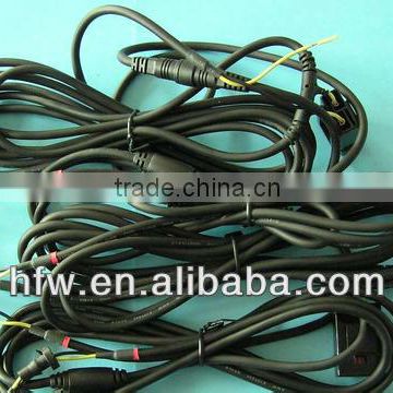 ul electric wire