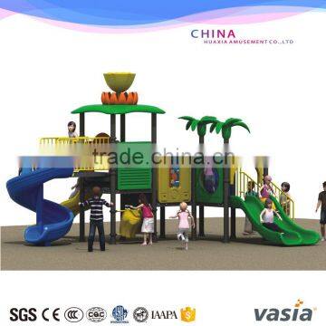 wenzhou supplier safety kids toy outdoor playground amusement equipment