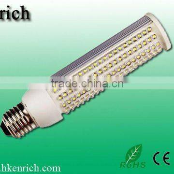 Low price G24 277v led pl lamp led corn light