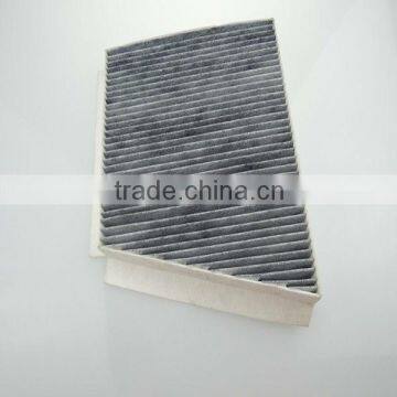 Automobile Air Filter & Automobile Spare Parts & Automobile Accessories A2118300018 photo-4