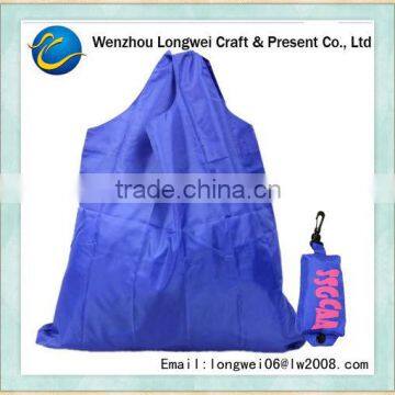 large reusable supermarket shopping bag/wheeled shopping bag