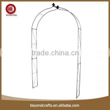 High quality chinese lowest price metal arch