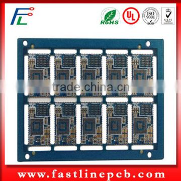 High density HDI PCB Fr4 Multilayer PCB