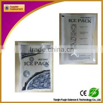 cold-last time as your requirement custom gel ice pack