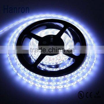 Glue Filling Waterproof Smd 3528 LED Strip Epistar DC24V Cold White 120leds LED Strip Lights Lighting LED photo-2