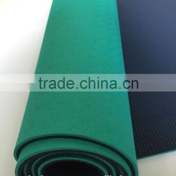 washable yoga mat tpe yoga mat yoga mat manufacturer