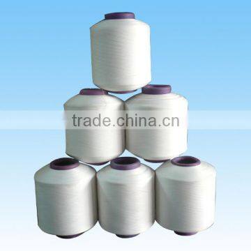 DCY 22/11/7F spandex covering nylon 66 yarn