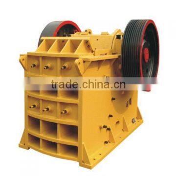 Highway Stone Crushing Equipment Jaw Crusher