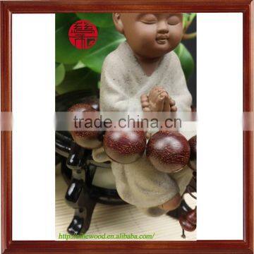 2016 New Product Handmade Popular Fashion Wood Bracelet, Popular Fashion Wood Charm Bracelet, Wood Beads Charm photo-4