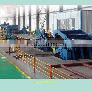 Steel Coil Slitting Line