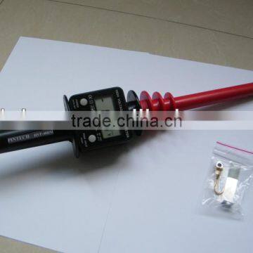 HVP-40DM(400V/4KV/40KV) DC High Voltage Meter/LCD Meter photo-3