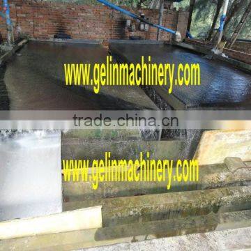 Most Popular 6-S Shaking Table for Gold Processing photo-2