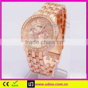 Good selling Chinese wholesale watch for lady