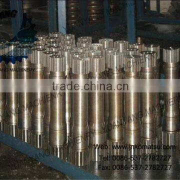 D155-1 turbine shaft and stator 175-13-21654 bulldozer torque converter shaft