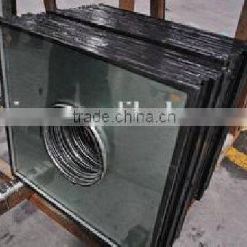 Sound Proof /Heat insulation insulating Glass for building /window/door