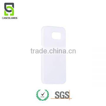 100% Plastic Blank Sublimation Coated Cover Cell Phone Case for IPhone 6s Plus photo-2