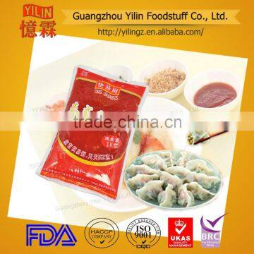 1kg Thai Sweet Chili Sauce in China Factory photo-3