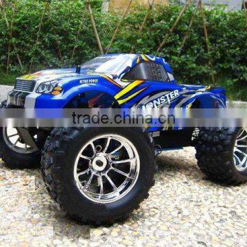 2016 New Product Remote Control High Speed Petrol Gas Powered rc Drift Cars for Adult for Sale