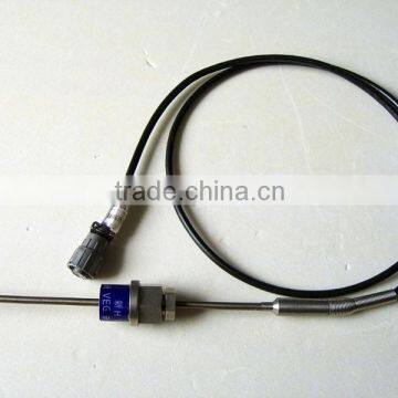 Supply long service life gas thermocouple