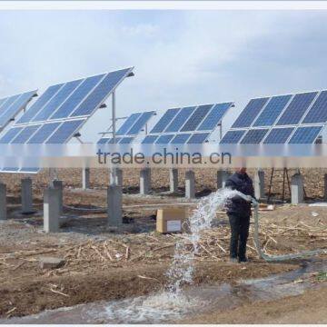 20kw off-grid water pump for farming irrigation Solar Panel System