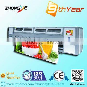 5m Solvent Printer