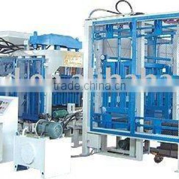 Brick Making Machine