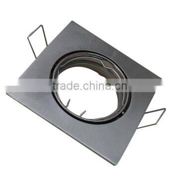 Chine Wholesale Square Down Lights Double Ring photo-2