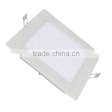 Square Design Indoor Led Panel Light photo-2