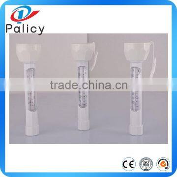 Swimming Pool Floating Plastic Strip Thermometer photo-6