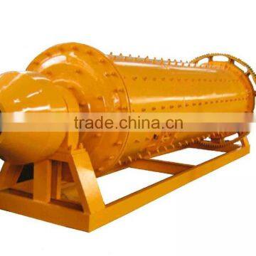 Ball grinding mill