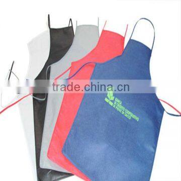 OEM produce kitchen cotton apron