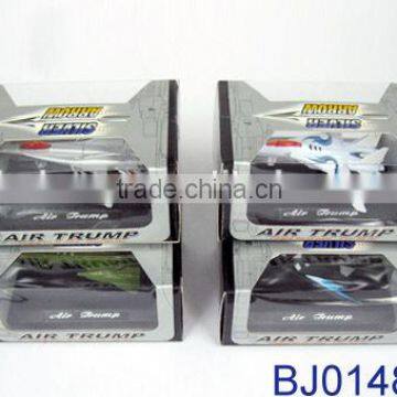 Funny Kids Toy Mini Pull Back Fighter/camouflage Diecast Combat Aircraft photo-2