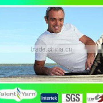 Functional Custom Cooling Blank Men's T-shirt photo-5