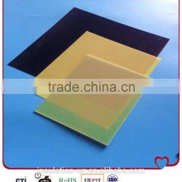 g10 g10fr-4 insulation sheet epoxy prepreg sheet