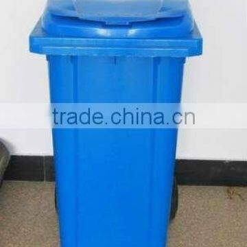 Hot Sale HDPE-240L dust bin/waste bin