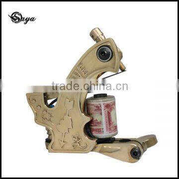 Hot Sale Latest Best Brand Novelty Tattoo Guns