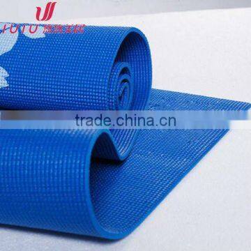 6mm PVC Yoga mat / Exerise mat /Sports mat / antislip mat