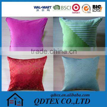 Cheap Polyester Portable Stadium Seat Cushion