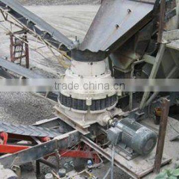 Symons Cone Crusher/symons Cone Crusher Instruction Manual