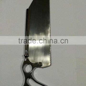 Satterlee Bone Saw, Stainless Steel Orthopedic photo-4