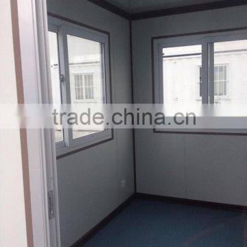 ready made in china nice appearance luxury container house