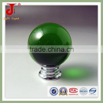 Europe Style Professional Manufacturer round furniture knob